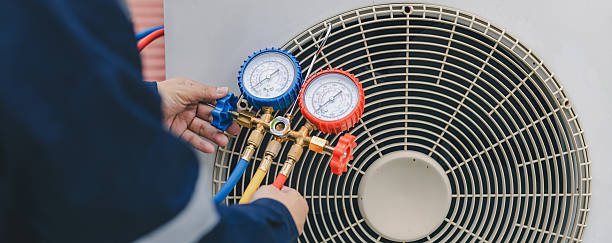 Licensed Hvac service in Yettem, CA - HVAC Repair CO