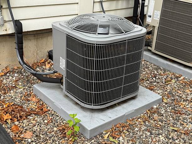 24/7 Emergency Hvac experts in Yettem, CA