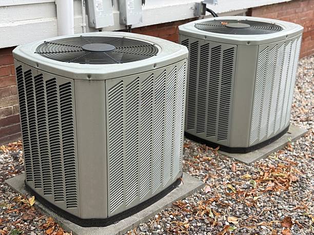 Reliable Hvac contractor in Yettem, CA by HVAC Repair CO