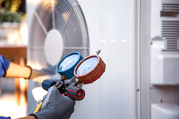 Affordable Hvac solutions in Yettem, CA